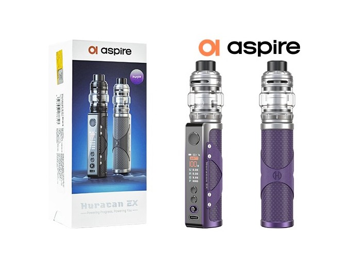 aspire