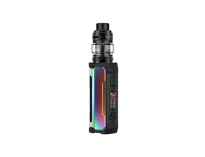 aspire