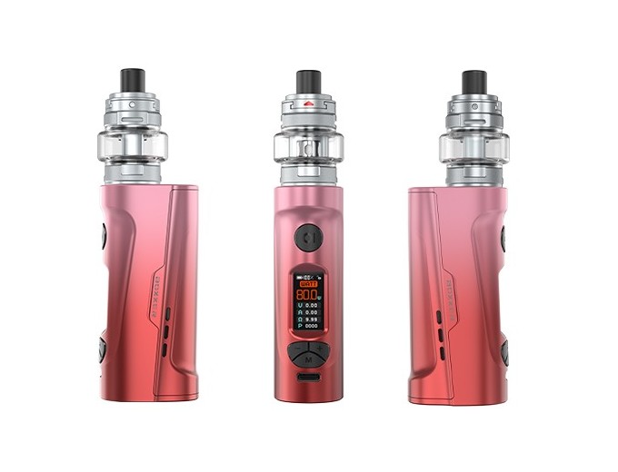aspire