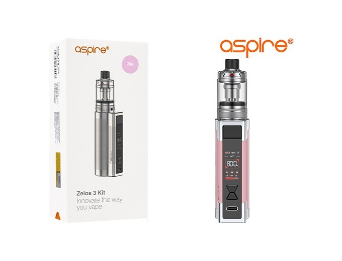 aspire