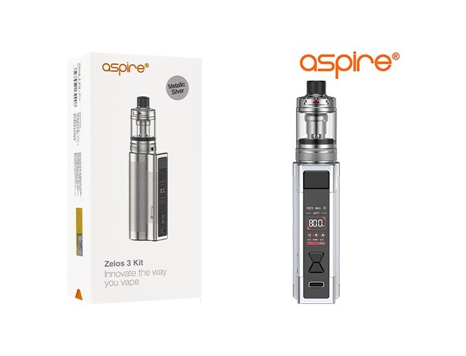 aspire