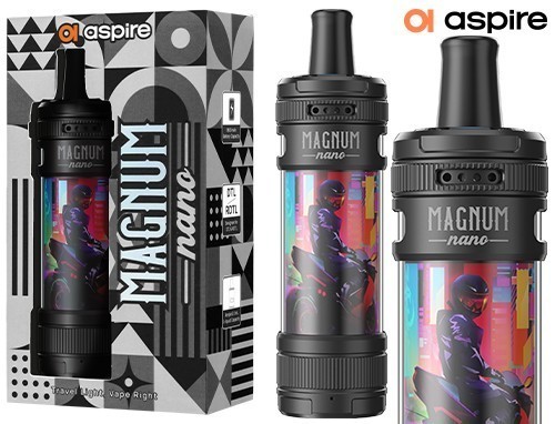 aspire