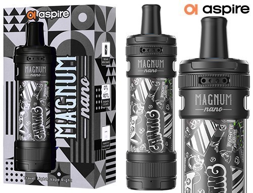 aspire