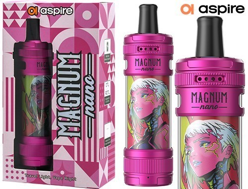aspire