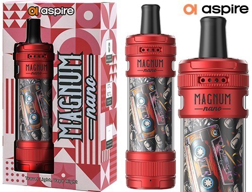 aspire