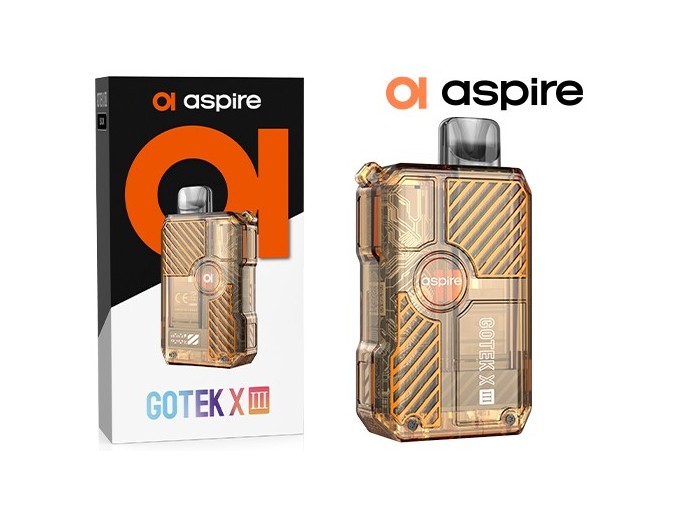 aspire