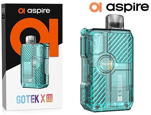 aspire