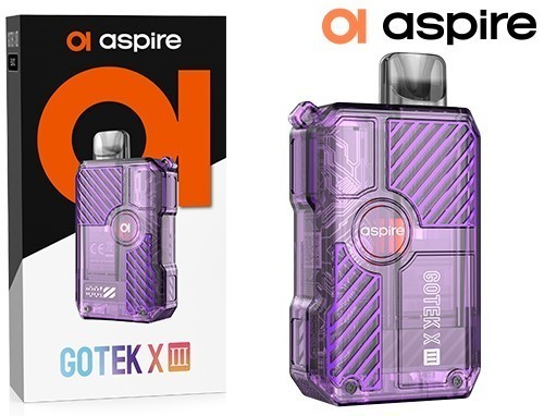 aspire