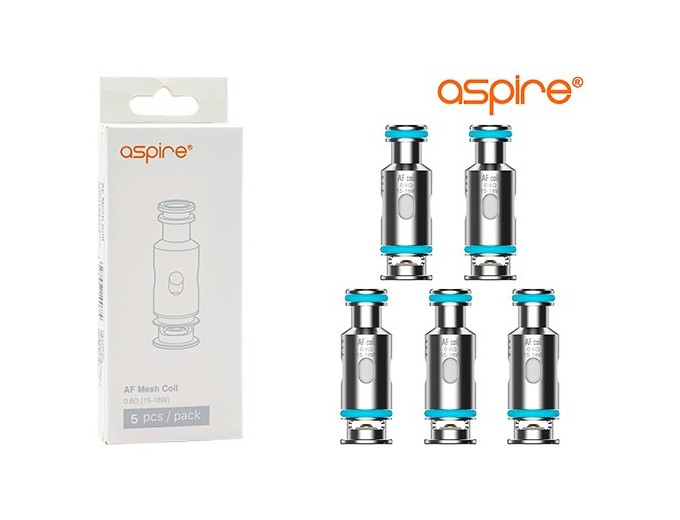 aspire