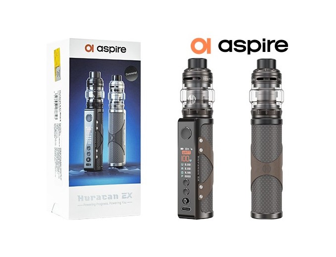 aspire