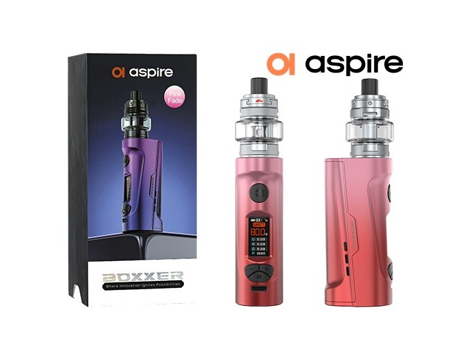 aspire