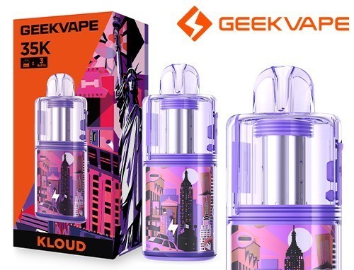 geek vape