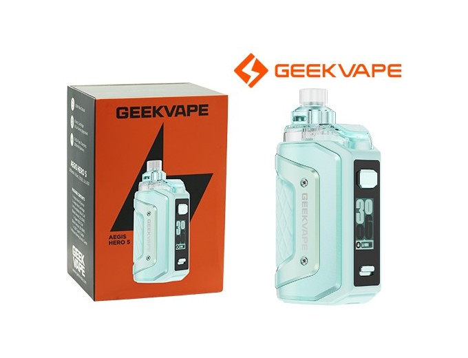 geek vape aegis