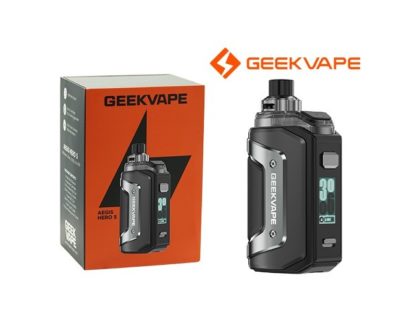 GEEK VAPE Aegis Hero 5 black