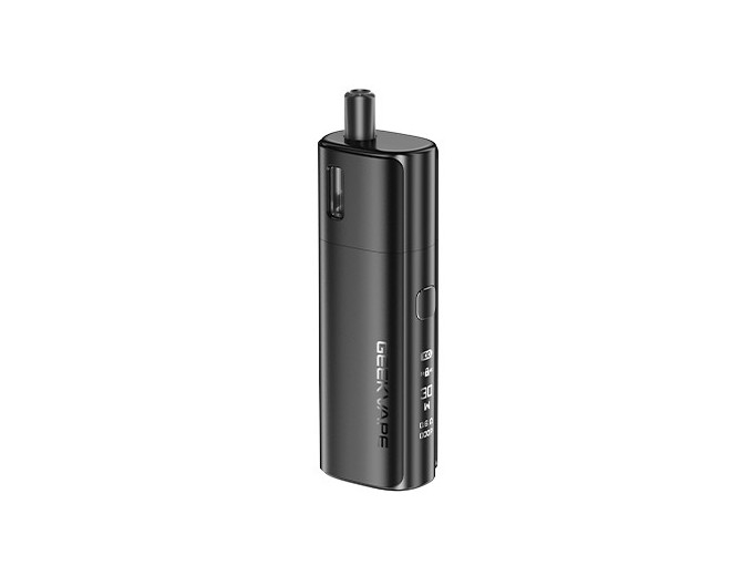 geek vape soul