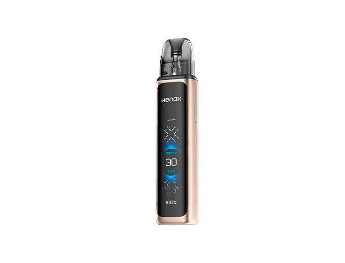 geek vape weenax