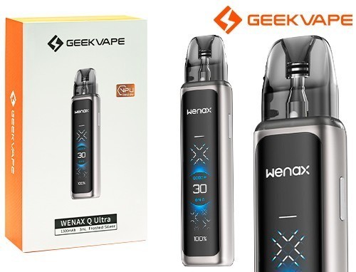 geek vape weenax