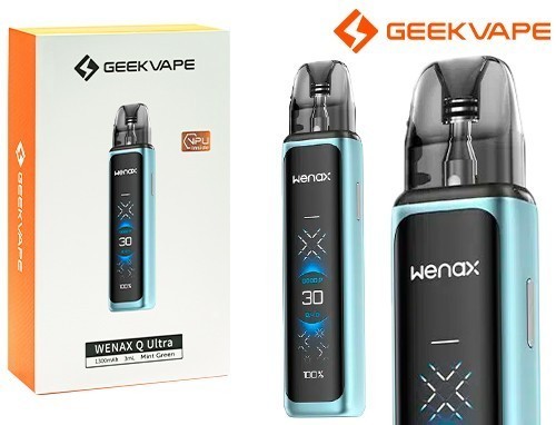 geek vape weenax