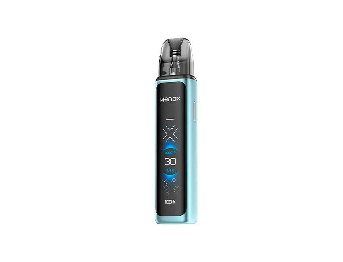 geek vape weenax