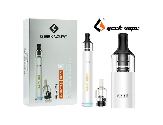 geek vape weenax