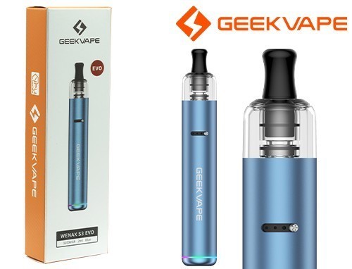 geek vape weenax
