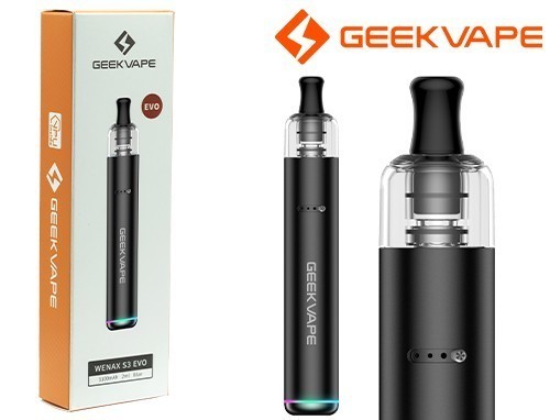 geek vape weenax