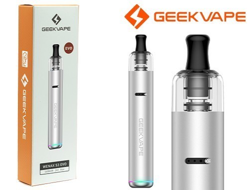 geek vape weenax
