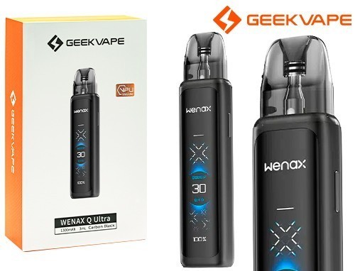 geek vape weenax