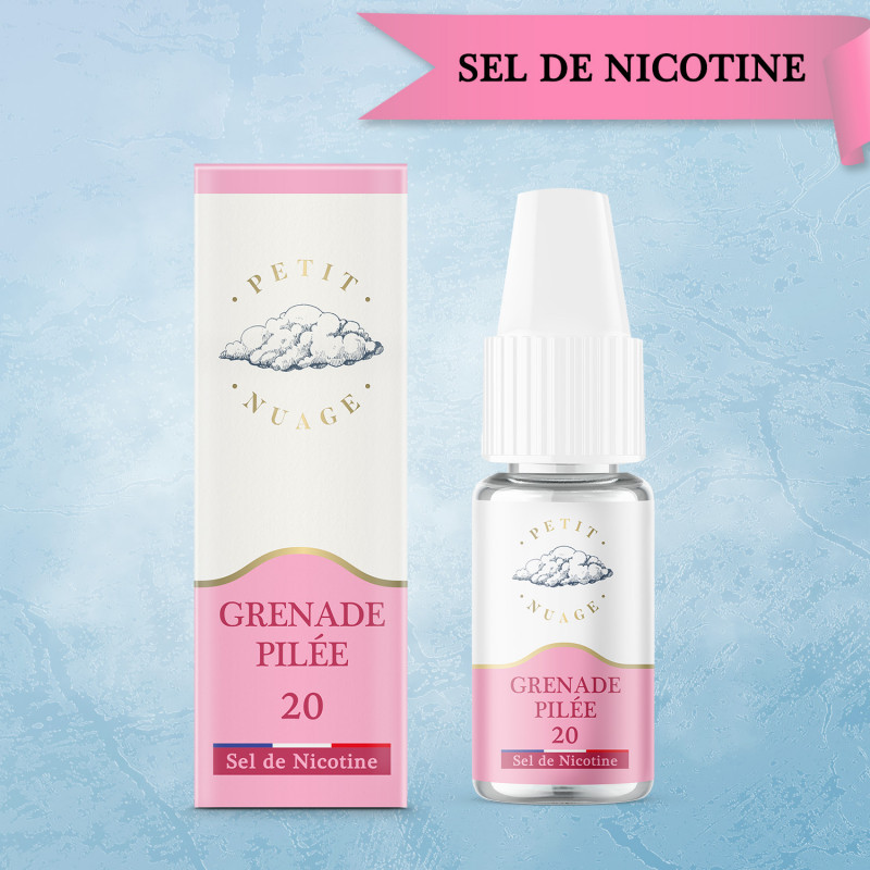 le petit nuage