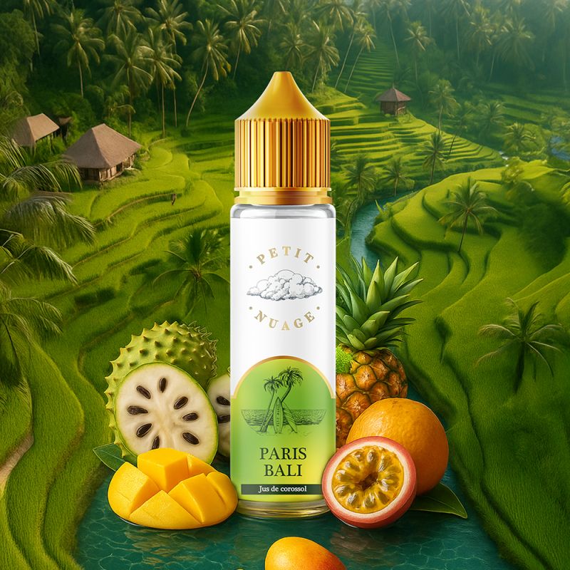 paris bali