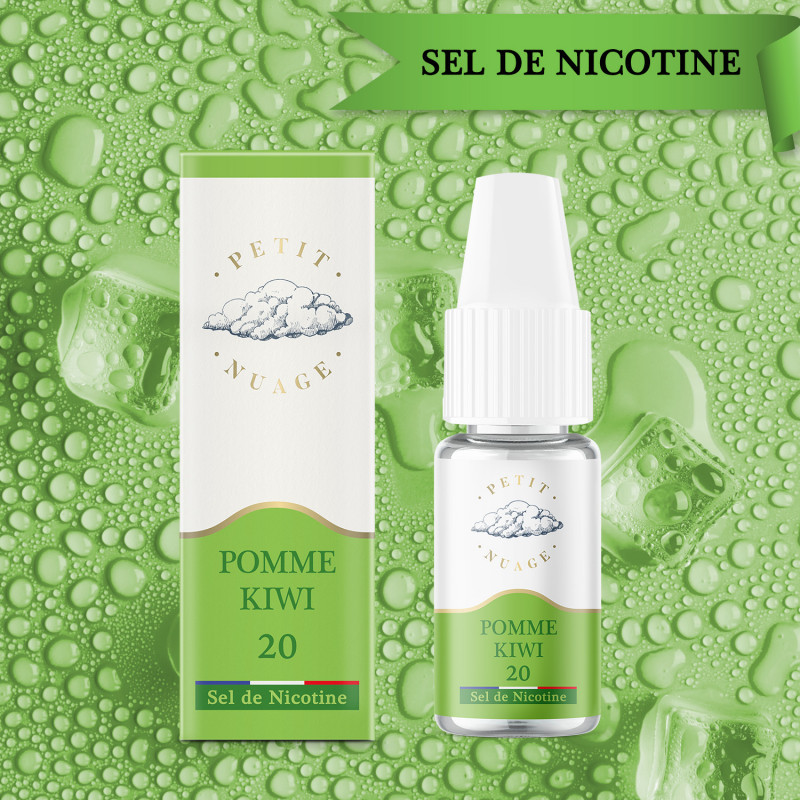petit nuage