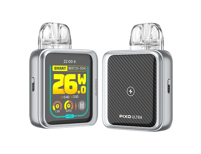 pixo ultra