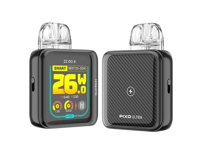 pixo ultra