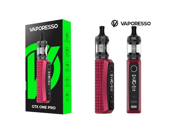 vaporesso