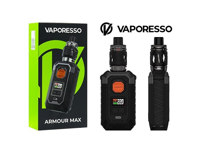 vaporesso