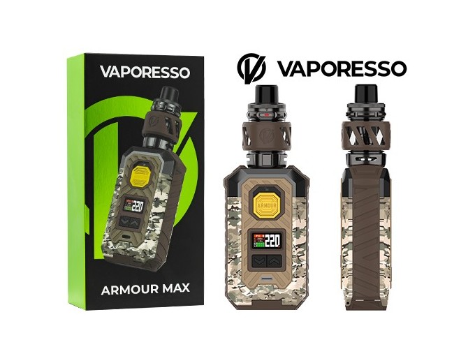 vaporesso
