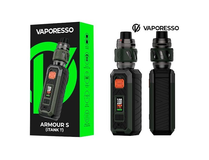 vaporesso