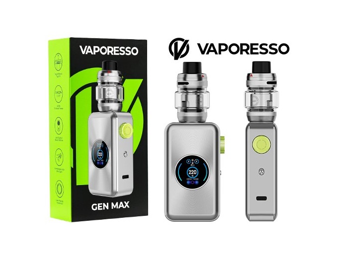 vaporesso