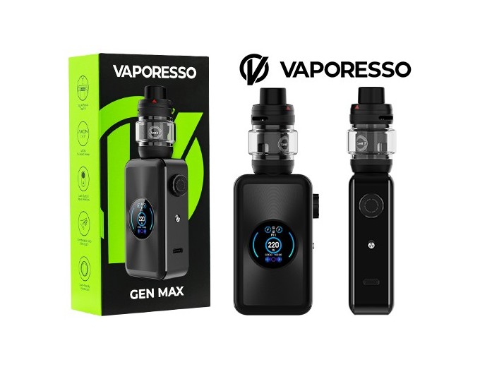vaporesso