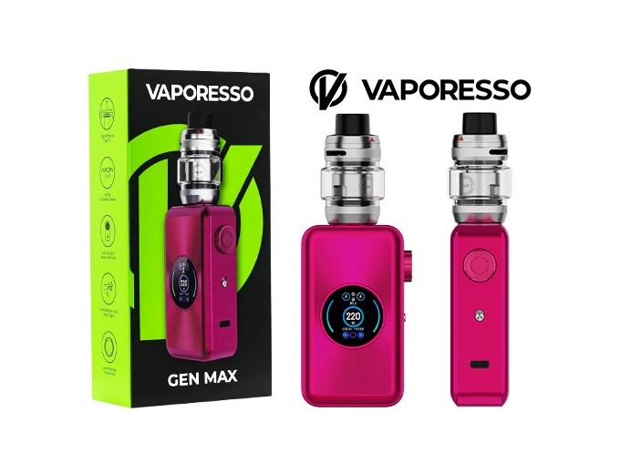 vaporesso