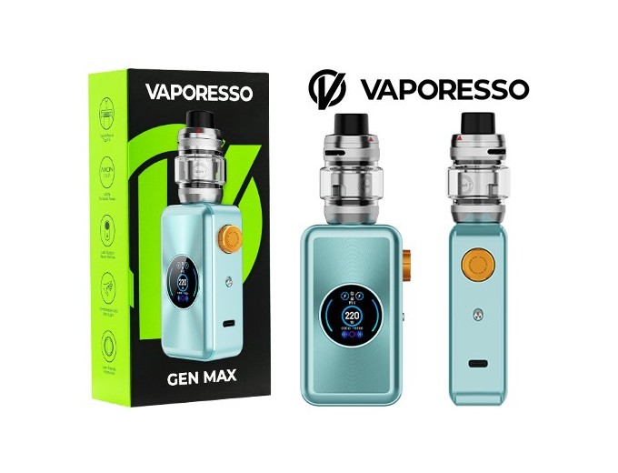 vaporesso