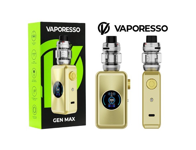 vaporesso