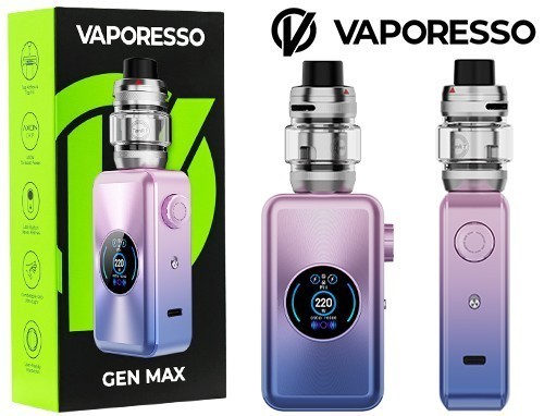 vaporesso