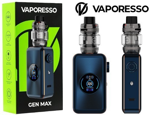 vaporesso