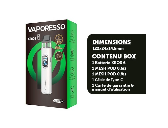 vaporesso