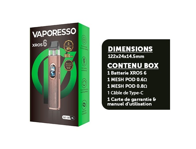 vaporesso