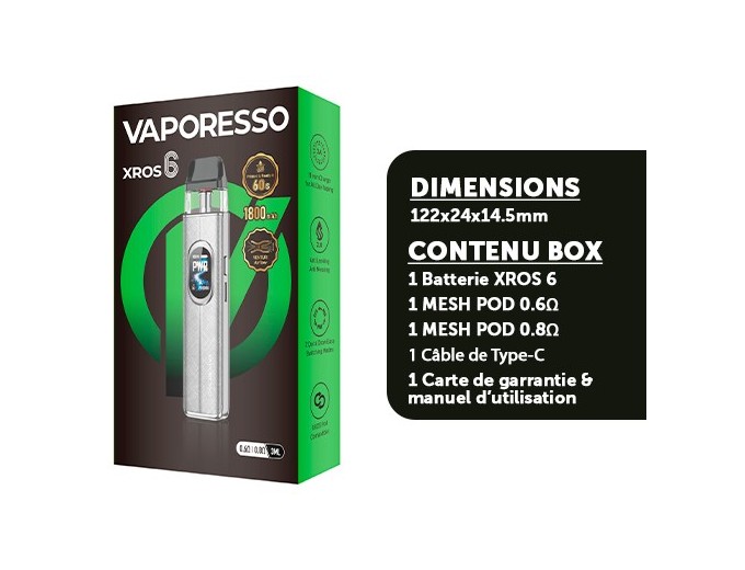 vaporesso