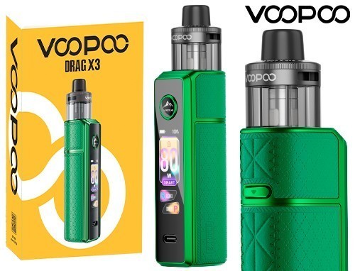 voopoo