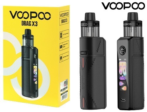 voopoo