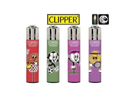 Barquette 48 Clipper Pierre Maxi Sport